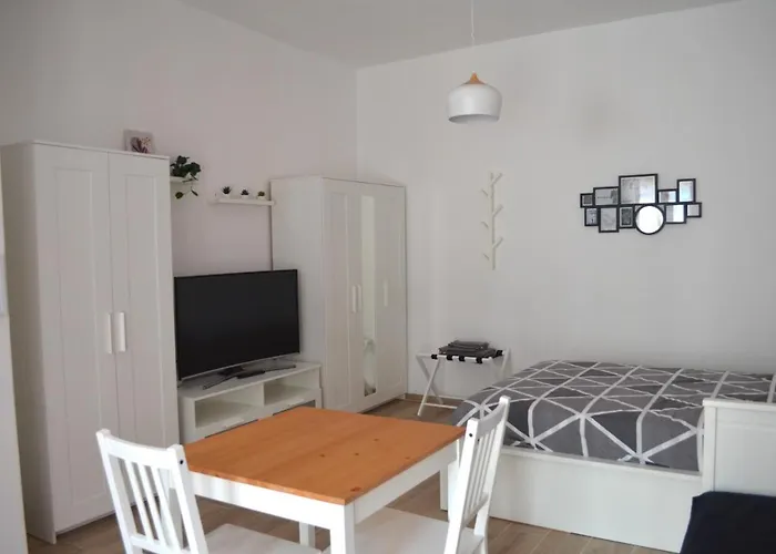 Appartement Bed&coffee *