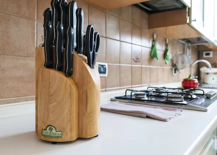 Primopiano - Lambrate Mediolan