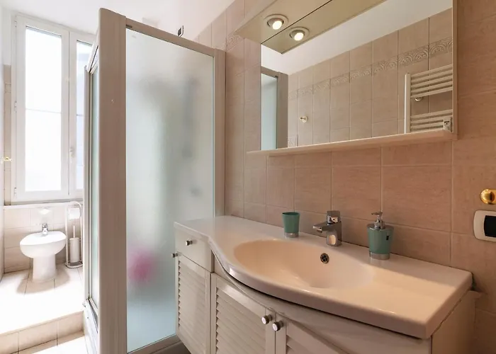 Apartament Primopiano - Lambrate *