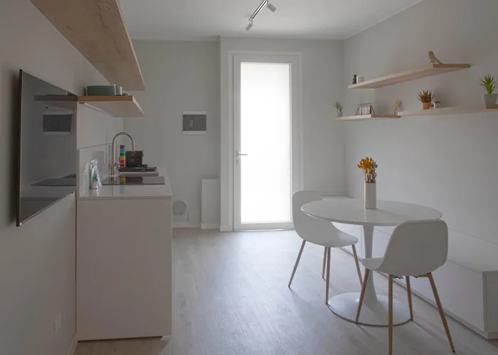 Apartman Bnbutler - Casati, 2 - Glamour In Citta Tra Shopping E Notturna Milánó