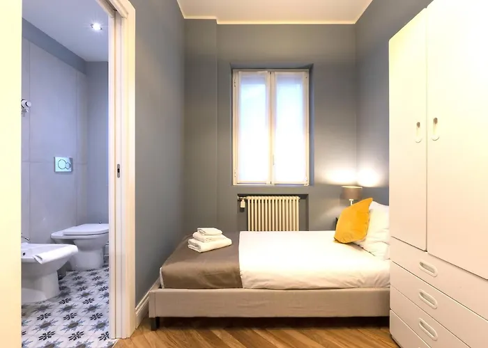 Heart Duomo District Apartment *