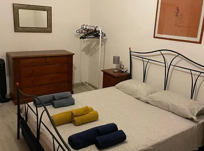 Central Station Apartment