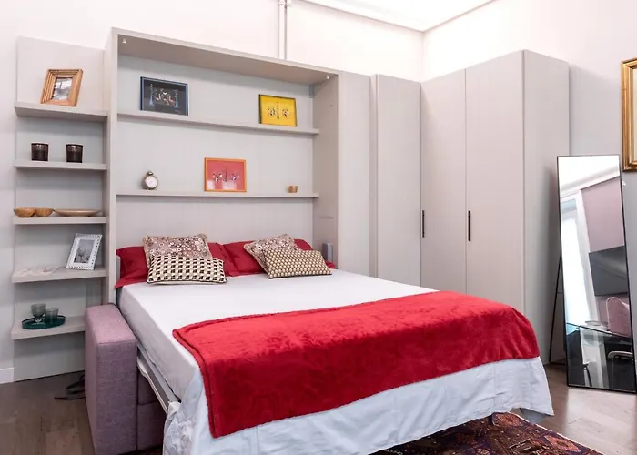 Household Settembrini ゲストハウス ミラノ