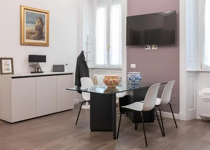 Household Settembrini 4*