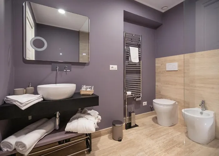 Household Settembrini 4*