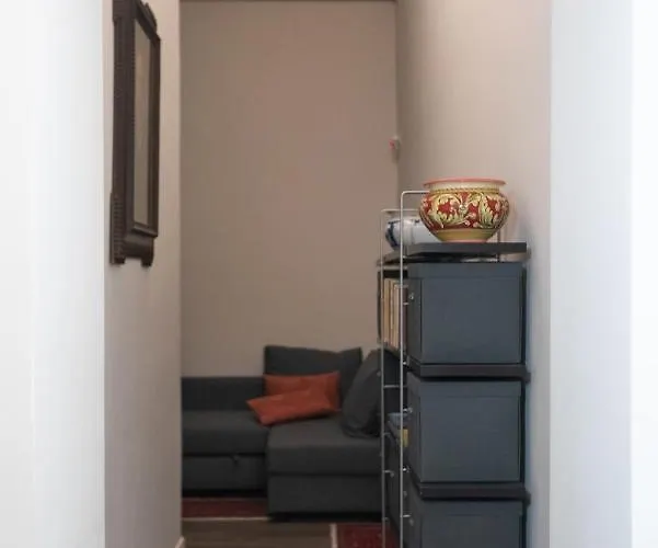 Household Settembrini ミラノ