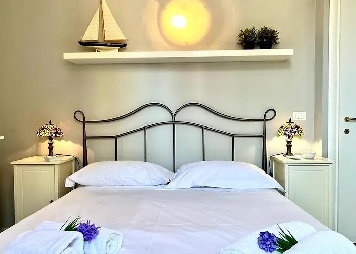 Apartmán Kibilu - Via Thaon De Revel