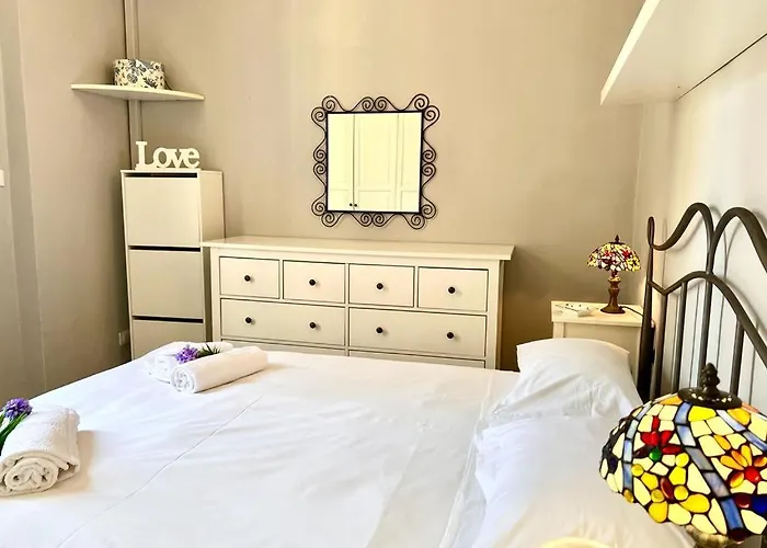 Kibilu - Via Thaon De Revel Apartmán Milán