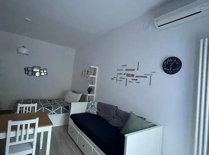 Bed&coffee Appartement