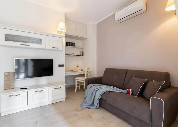 Apartamento Be House - By Host4u *