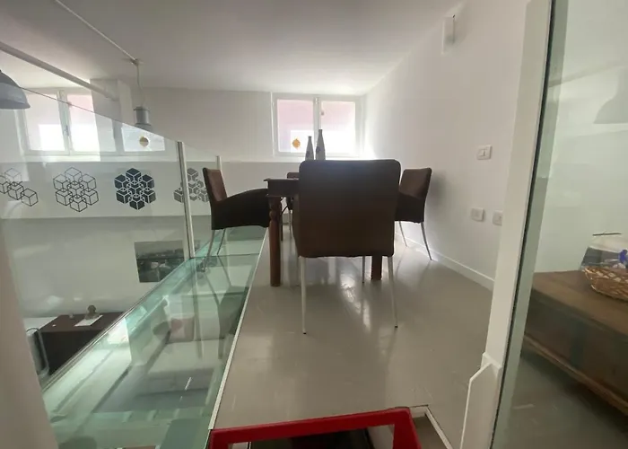 Living Appartement *