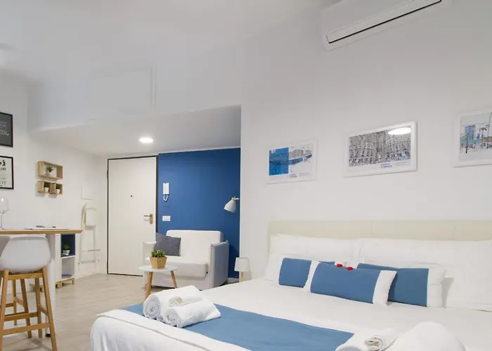 Homilan Μιλάνο