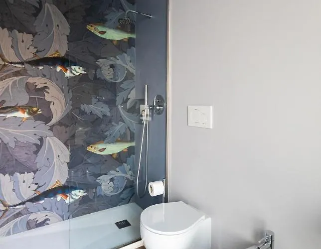 Household Settembrini 4* ミラノ