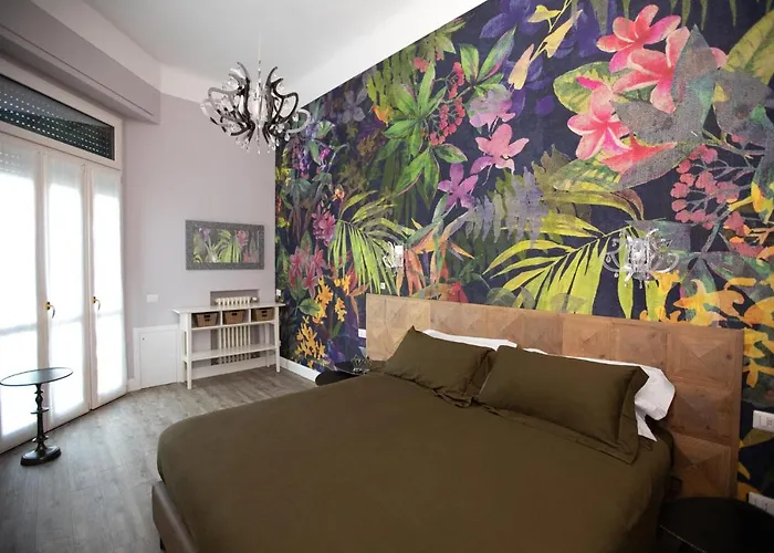 Household Settembrini 4*