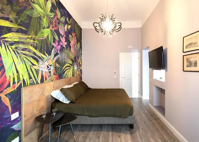 Household Settembrini