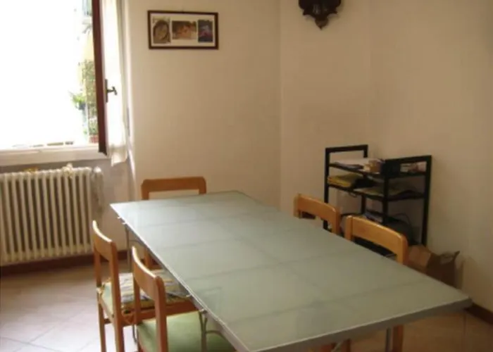 In Via Tolstoi 3*
