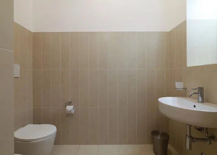 Διαμέρισμα Contempora - Cavallotti 13 - B21 *