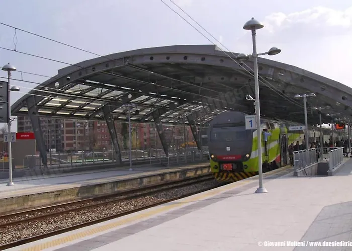 Bed&coffee Appartement *