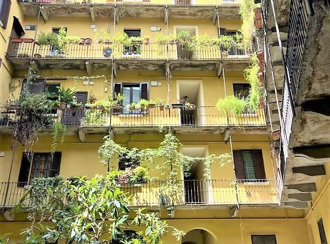 Downtown 호텔 밀라노