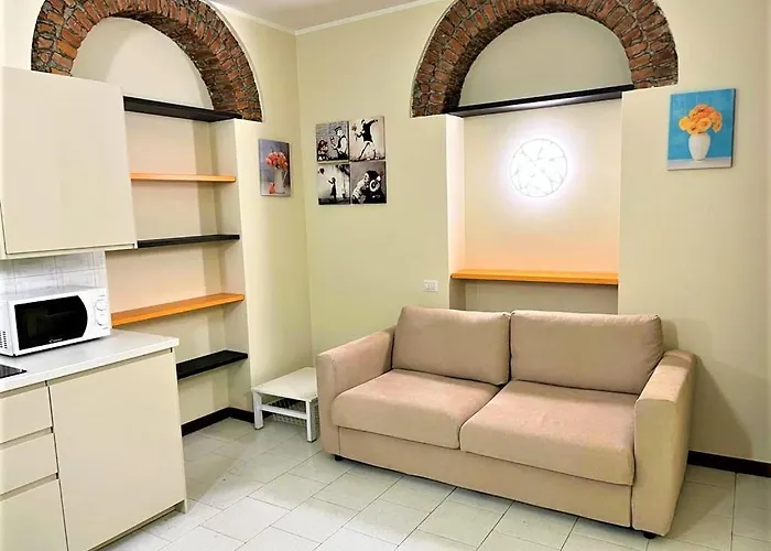 Downtown * 밀라노