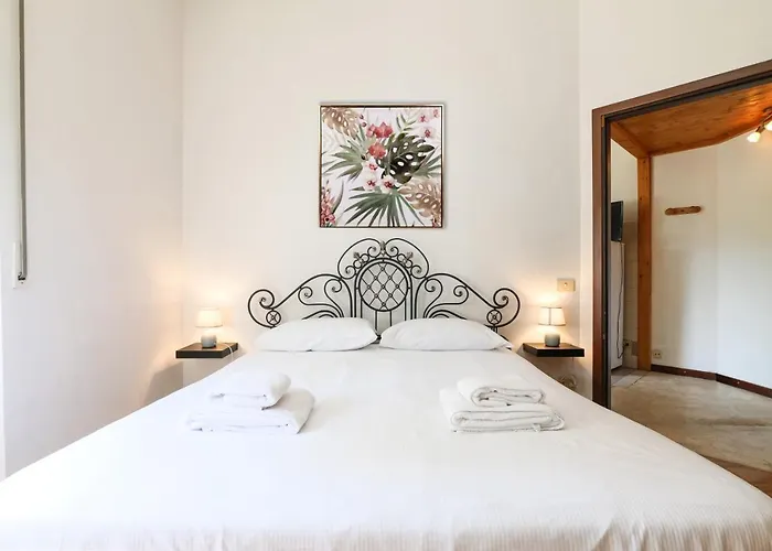 Primopiano - Pellegrino Rossi A Appartement