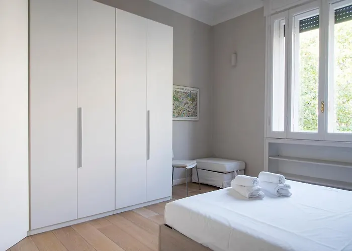 Youhosty - Majella 2 * Milánó