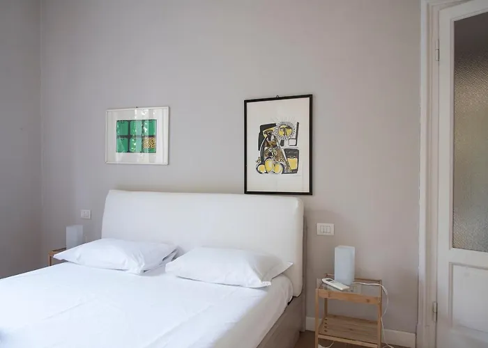 Youhosty - Majella 2 Milánó