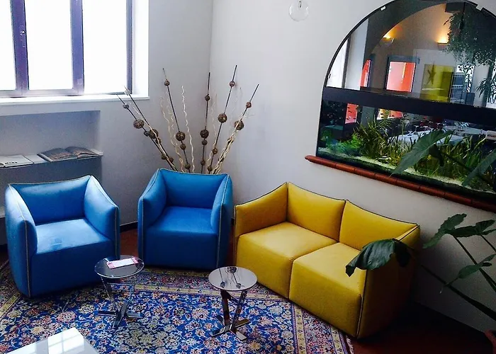 Vendégház Ai Due Orsi