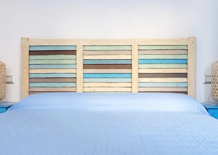 Nocleg ze śniadaniem I 10 Mondi 4*