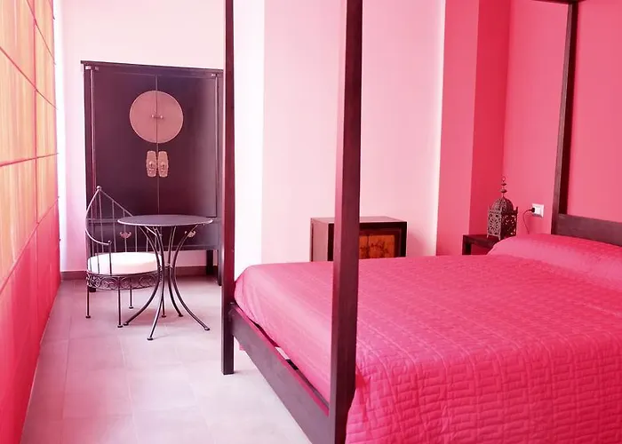 I 10 Mondi 4* Mediolan