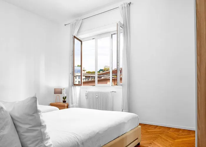 3 Bedrooms 아파트