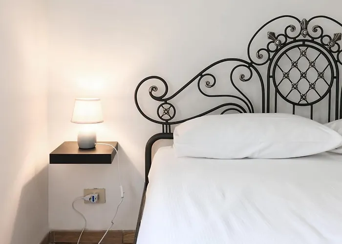 Primopiano - Pellegrino Rossi A Appartement