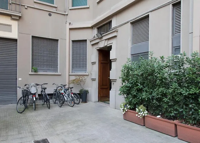 Youhosty - Majella 2 Milánó