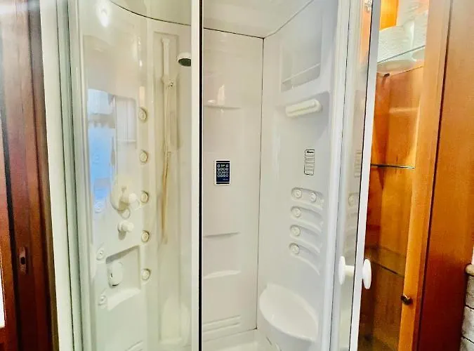 Lägenhet La Casa Sul Naviglio Milano