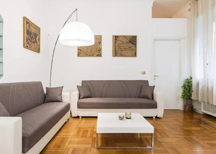 فندق Italian Residencies - Marsala 7 *