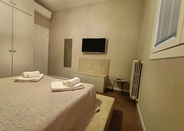 Residenza Porta Romana Apartment *