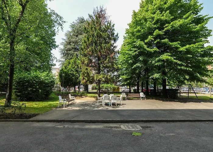 Primopiano - Pellegrino Rossi A Appartement Milan