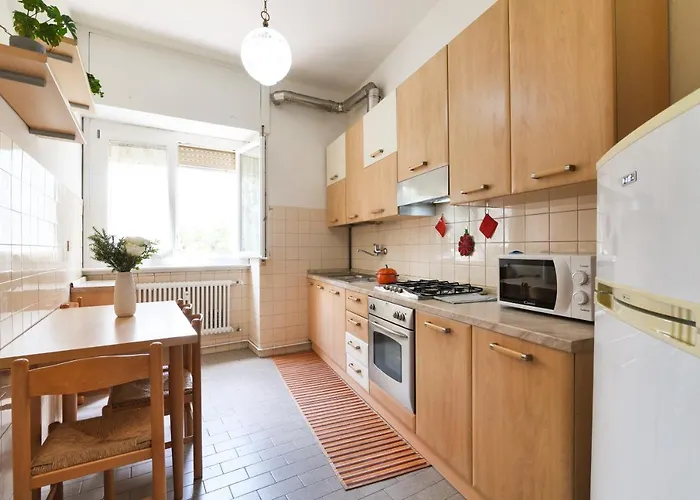 Primopiano - Pellegrino Rossi A Appartement *