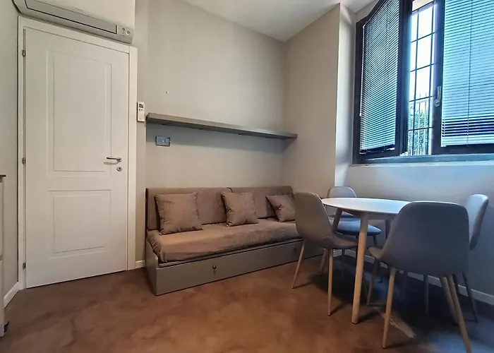 Residenza Porta Romana