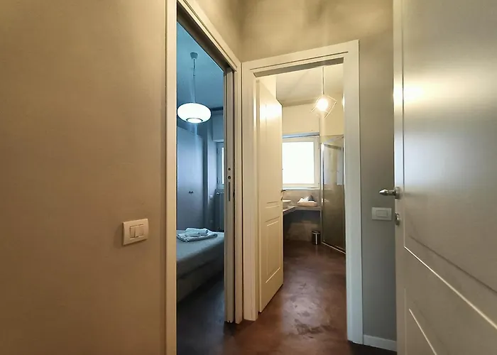 Residenza Porta Romana *