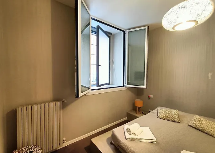 Apartment Residenza Porta Romana Milan