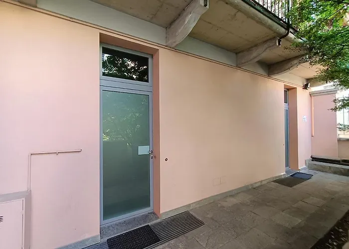 Residenza Porta Romana