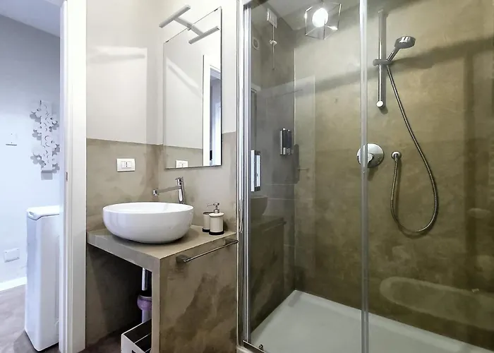 Residenza Porta Romana Milan