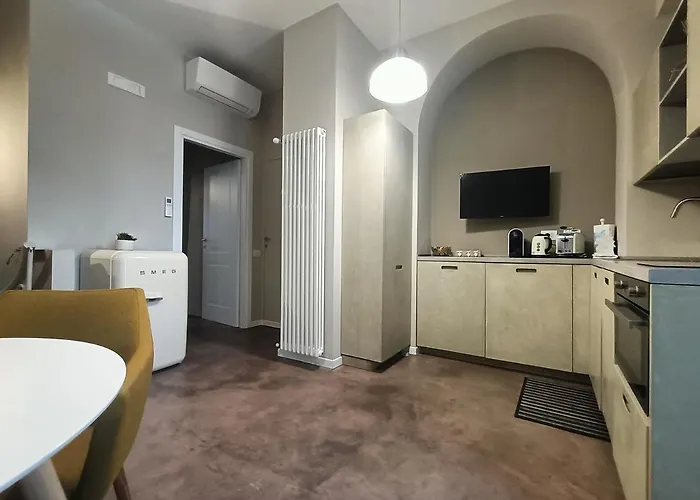 Game House In The Center * Милан