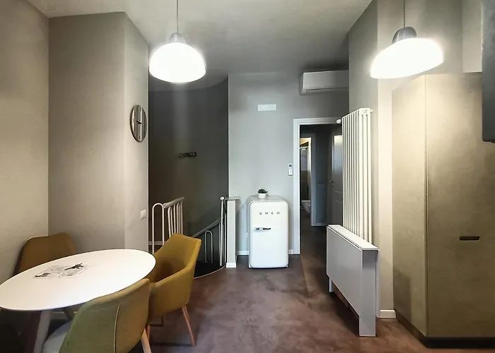 Residenza Porta Romana Apartment *