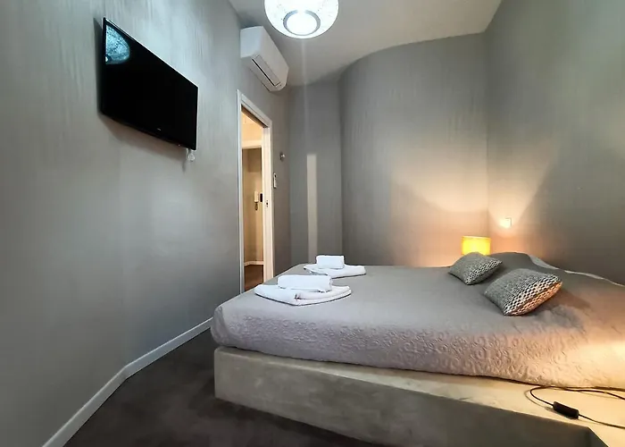 Residenza Porta Romana