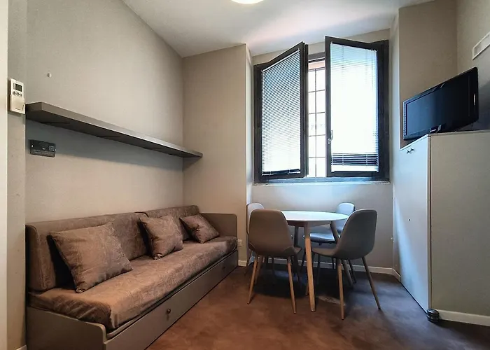 Residenza Porta Romana *