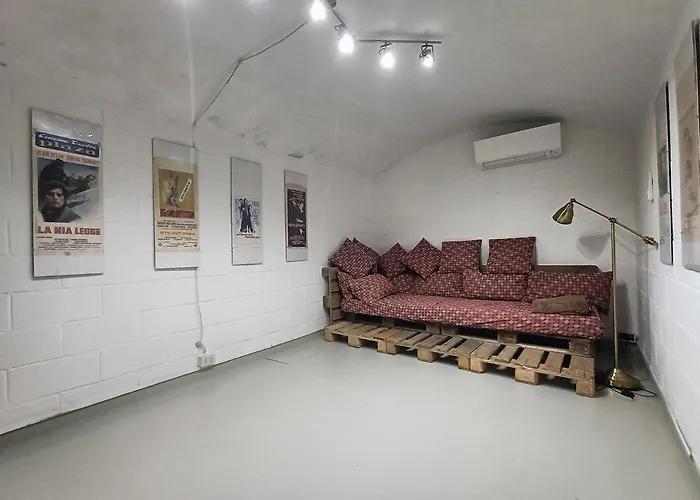 Residenza Porta Romana