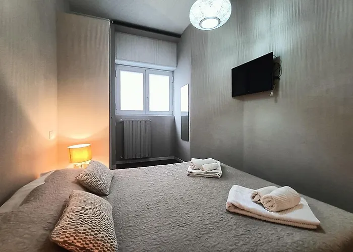 Residenza Porta Romana