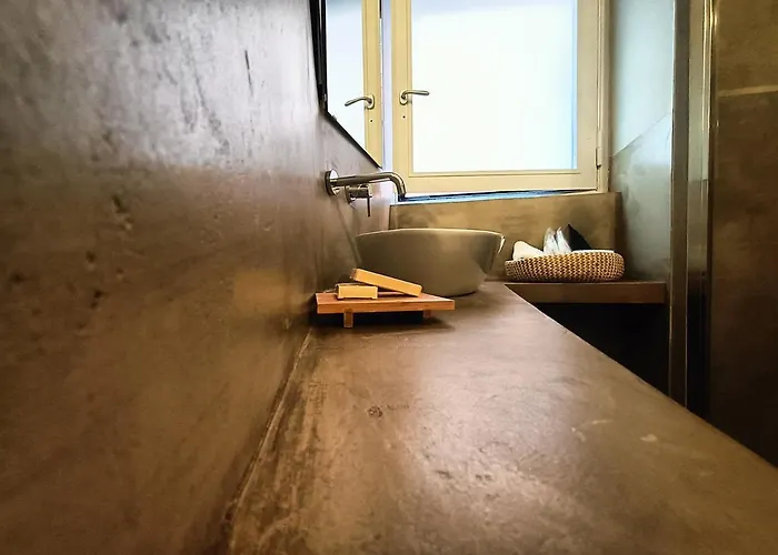 Residenza Porta Romana Apartment Milan